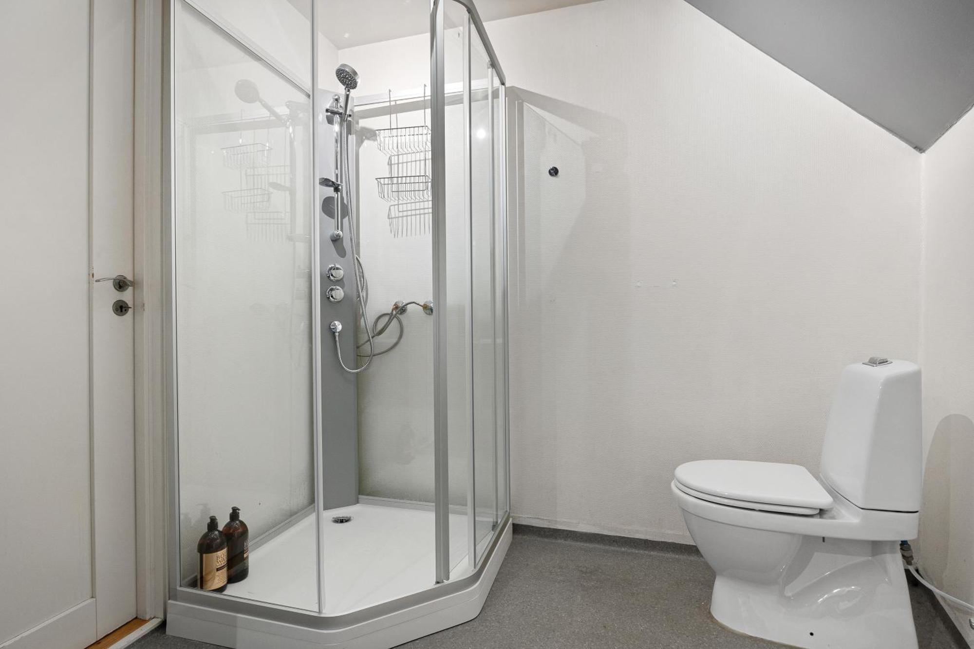 100Sqm 5Br Behind Bryggen - King Beds - Family Friendly Διαμέρισμα Μπέργκεν Εξωτερικό φωτογραφία