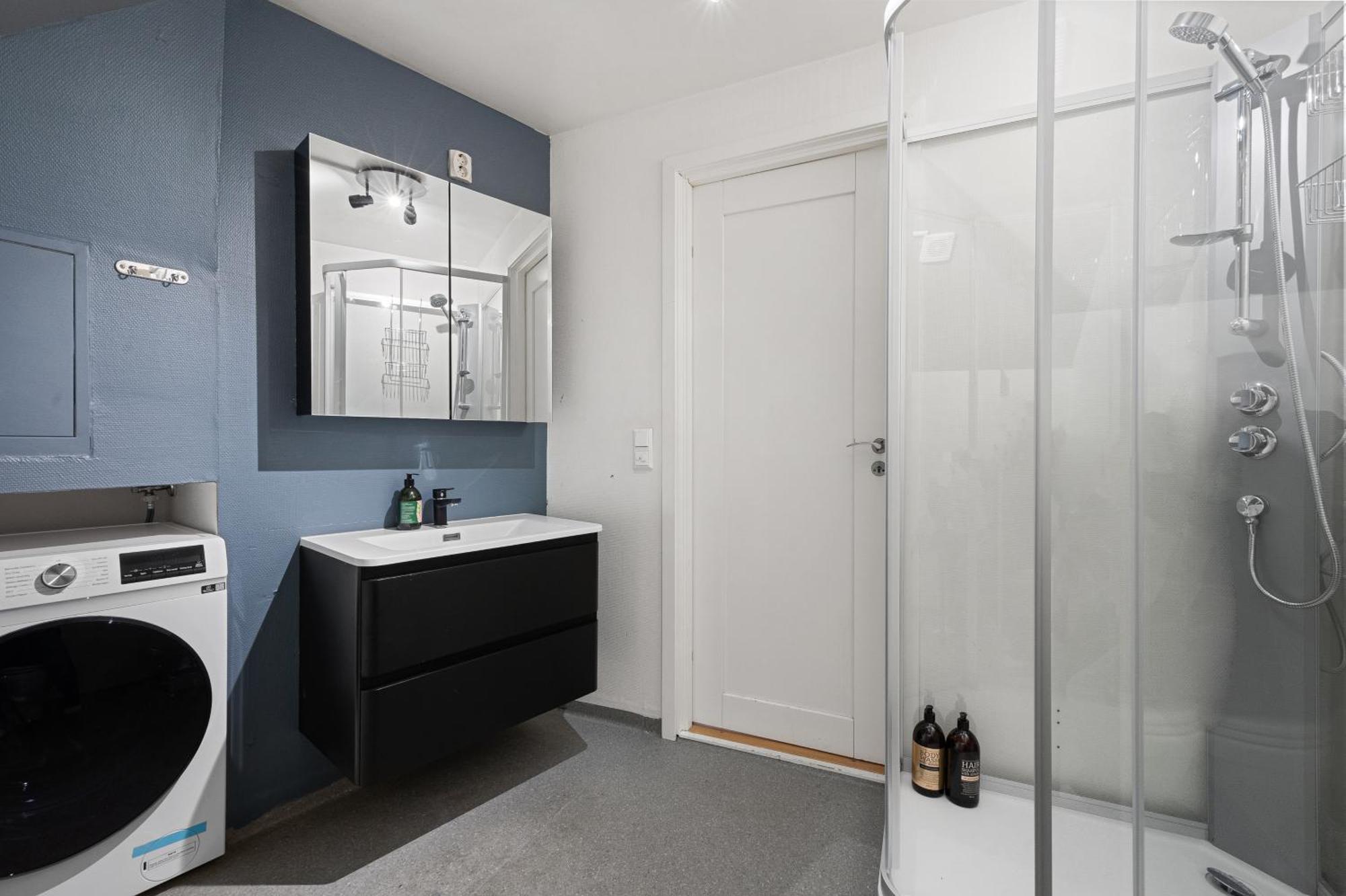 100Sqm 5Br Behind Bryggen - King Beds - Family Friendly Διαμέρισμα Μπέργκεν Εξωτερικό φωτογραφία