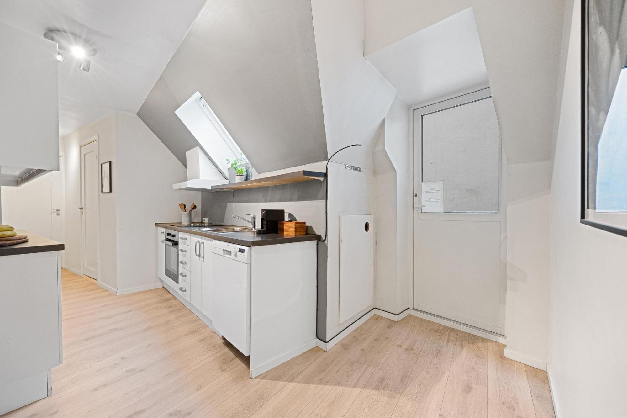 100Sqm 5Br Behind Bryggen - King Beds - Family Friendly Διαμέρισμα Μπέργκεν Εξωτερικό φωτογραφία