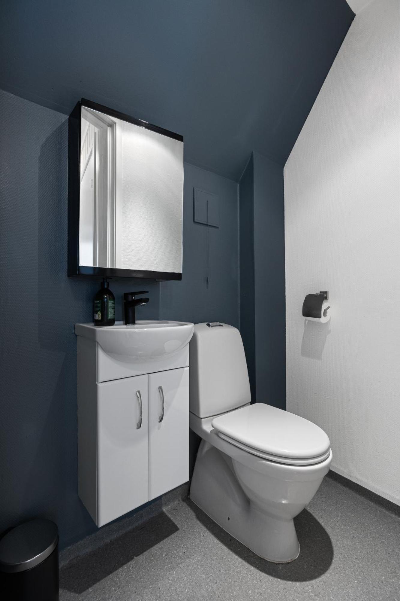 100Sqm 5Br Behind Bryggen - King Beds - Family Friendly Διαμέρισμα Μπέργκεν Εξωτερικό φωτογραφία
