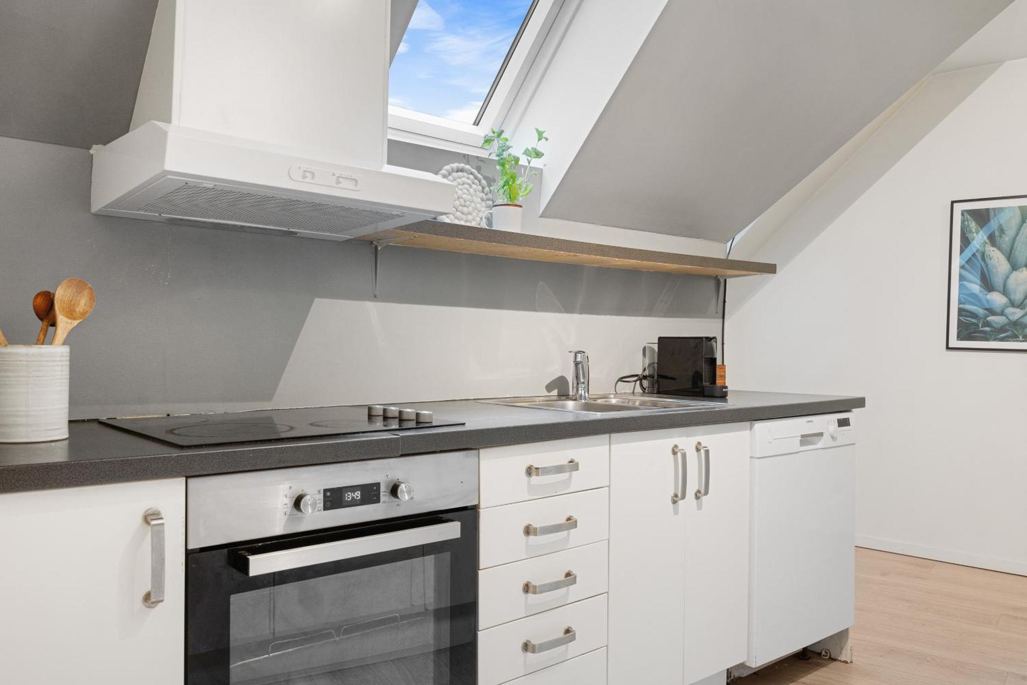 100Sqm 5Br Behind Bryggen - King Beds - Family Friendly Διαμέρισμα Μπέργκεν Εξωτερικό φωτογραφία