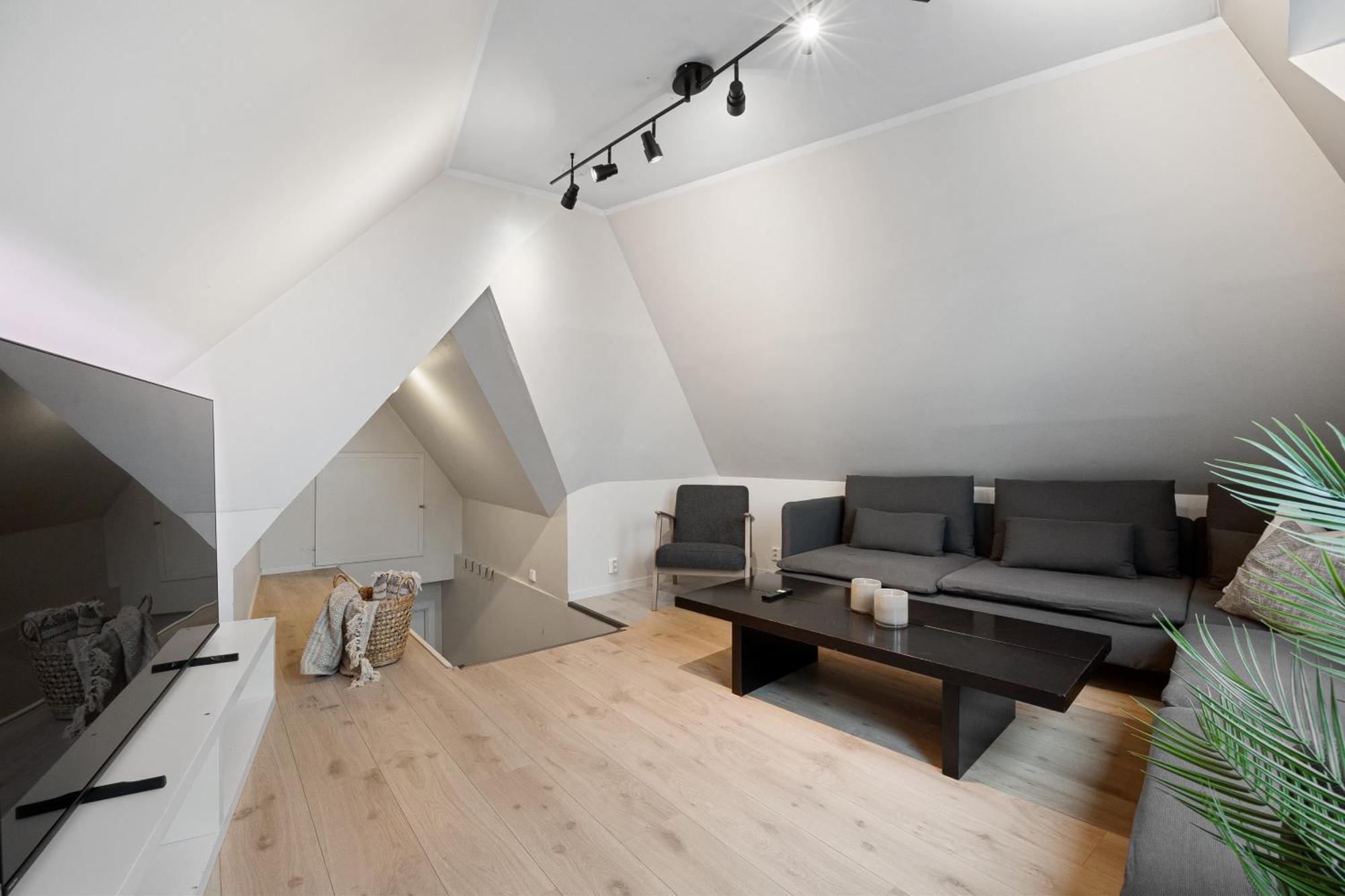 100Sqm 5Br Behind Bryggen - King Beds - Family Friendly Διαμέρισμα Μπέργκεν Εξωτερικό φωτογραφία